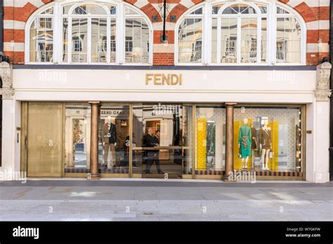 fendi uk online shop|Fendi shop UK.